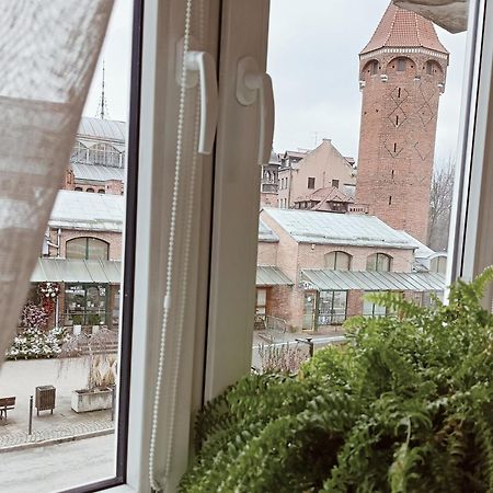 Old City Home, Free Parking Gdańsk Exterior foto