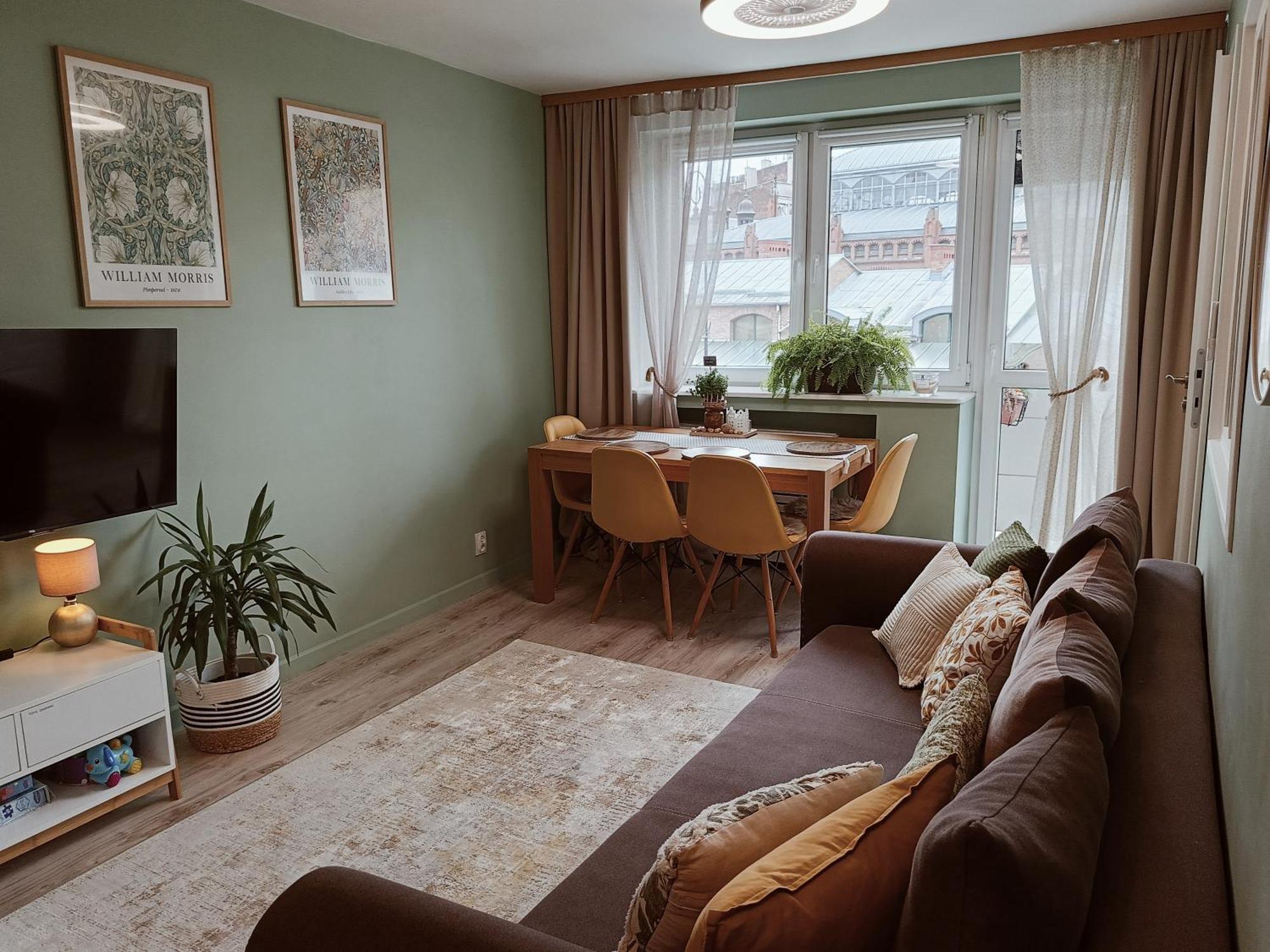 Old City Home, Free Parking Gdańsk Exterior foto