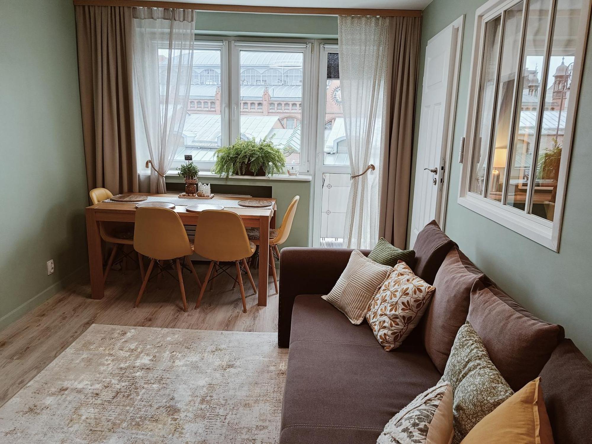 Old City Home, Free Parking Gdańsk Exterior foto